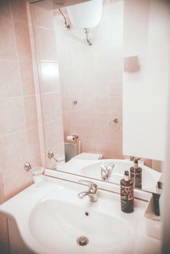 Apartamento Loft Camporeali