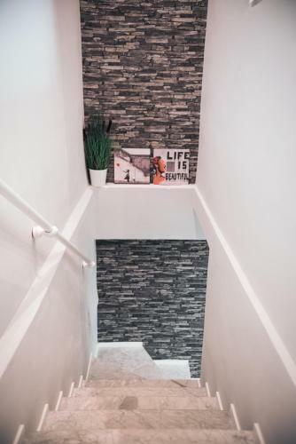 Apartamento Loft Camporeali