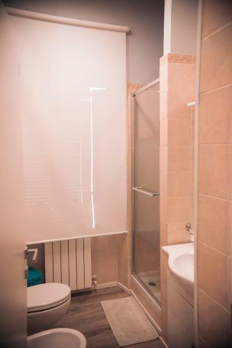 Apartamento Loft Camporeali