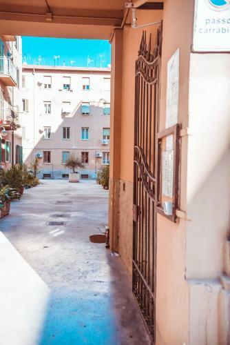 Apartamento Loft Camporeali