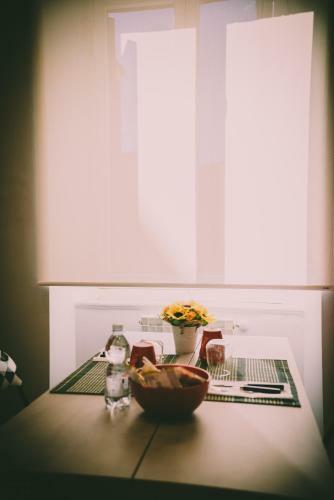 Apartamento Loft Camporeali