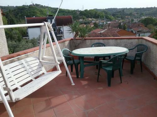 Apartamento Appartamento Relax