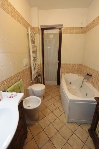 Casa Vacanza Riva