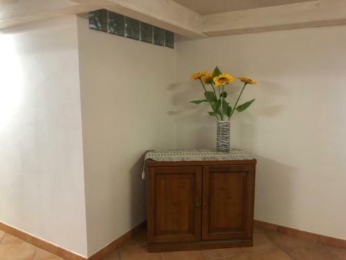 Apartamento Casa Di Chiara