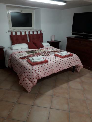 Apartamento Casa Di Chiara