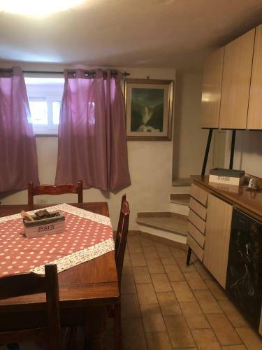 Apartamento Casa Di Chiara