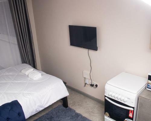 Apartamento Cavic Homes