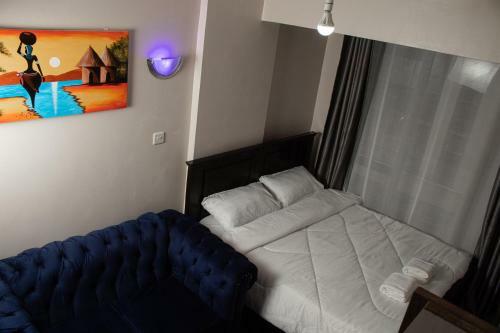 Apartamento Cavic Homes