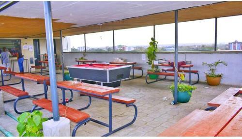 Apartamento Cavic Homes