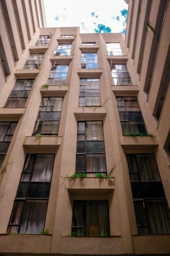 Apartamento Cavic Homes