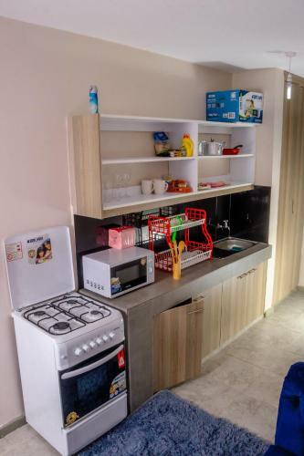 Apartamento Cavic Homes