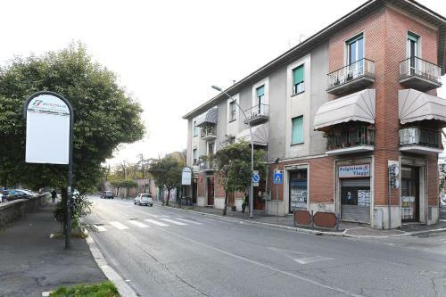 Apartamento Appartamento Silenzioso