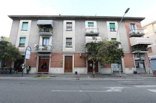 Apartamento Appartamento Silenzioso