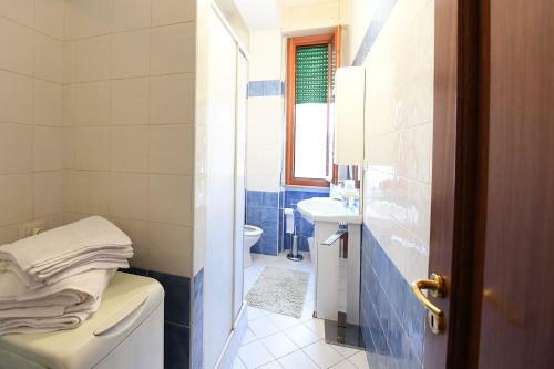 Apartamento Appartamento Silenzioso