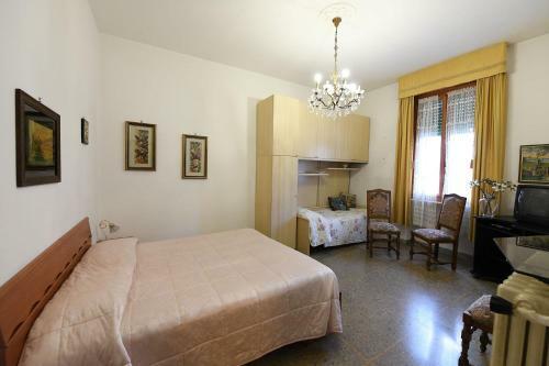 Apartamento Appartamento Silenzioso