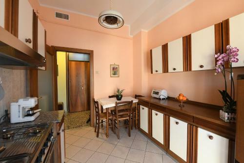 Apartamento Appartamento Silenzioso
