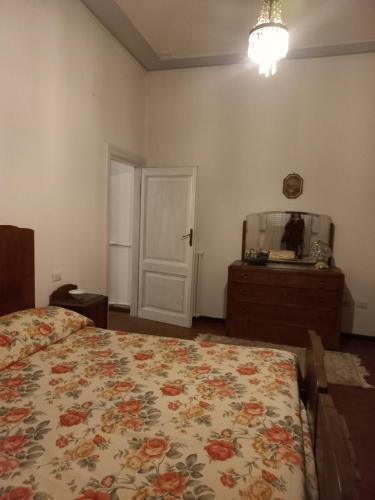 Hostal Affittacamere Leonardo