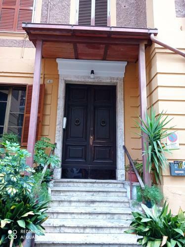 Hostal Affittacamere Leonardo