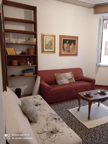 Hostal Affittacamere Leonardo
