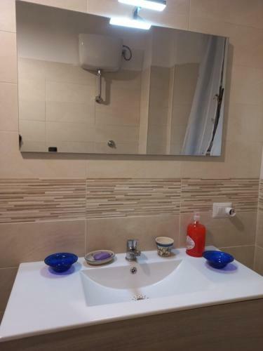 Hostal Affittacamere Leonardo