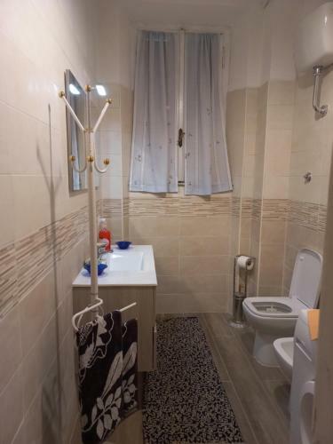 Hostal Affittacamere Leonardo