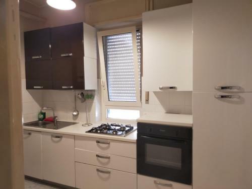 Apartamento Le Casa Delle Rose