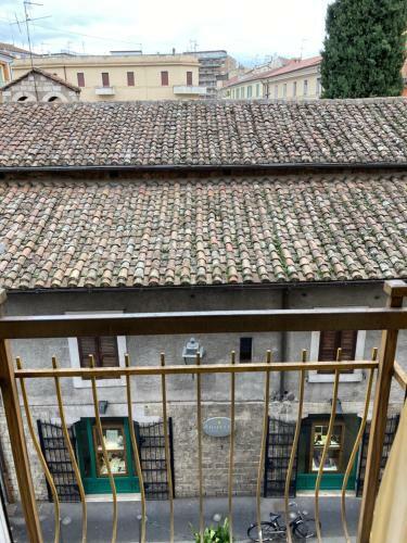Hostal Centralissimo A Terni