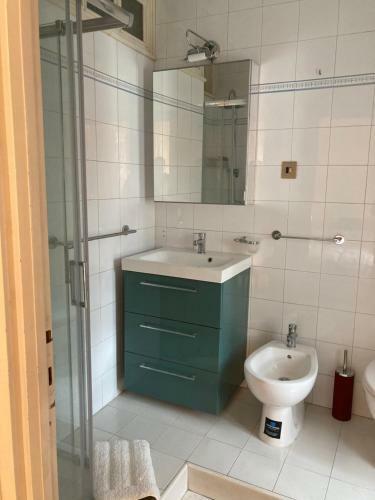 Hostal Centralissimo A Terni