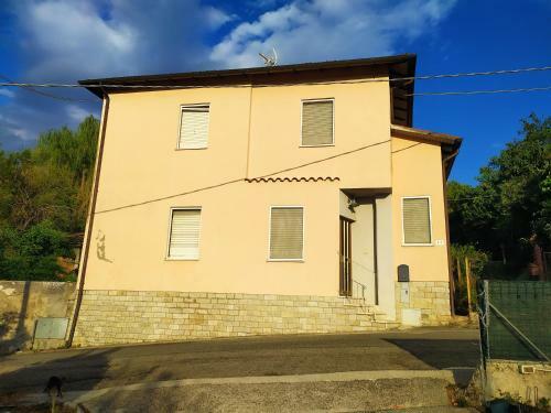 Apartamento Casa Castelcolle