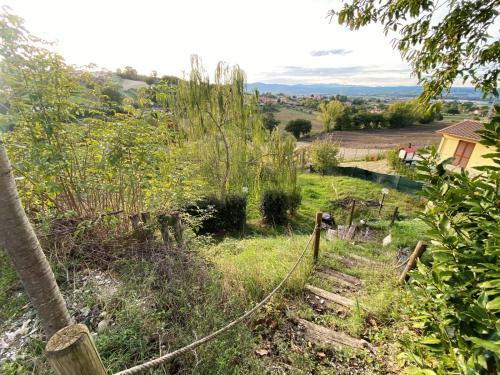 Apartamento Casa Castelcolle