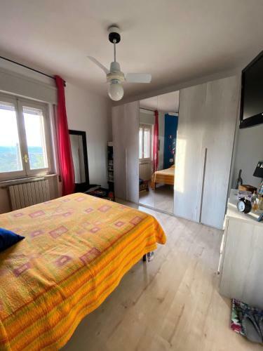 Apartamento Casa Castelcolle