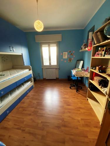 Apartamento Casa Castelcolle