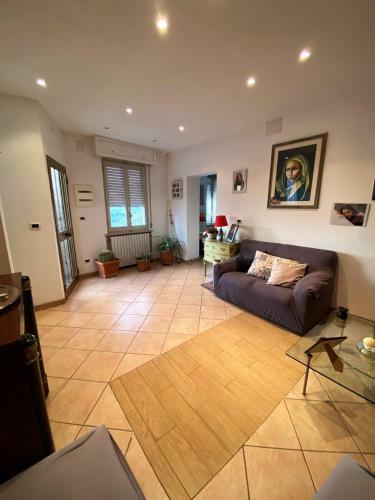 Apartamento Casa Castelcolle