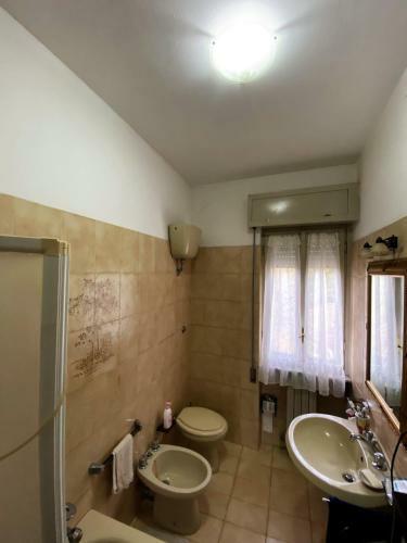 Apartamento Casa Castelcolle