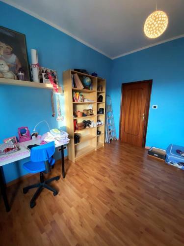 Apartamento Casa Castelcolle