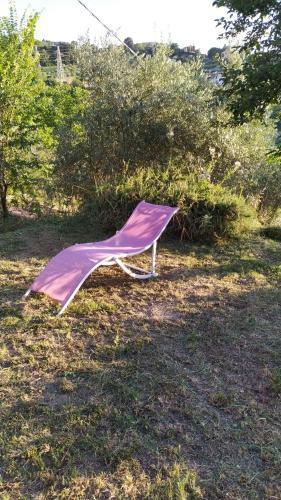 Apartamento Casa Castelcolle