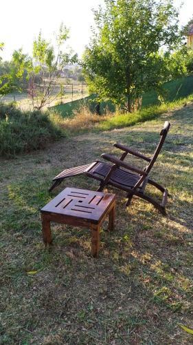 Apartamento Casa Castelcolle