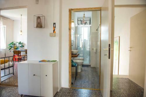 Apartamento Casa Di Roby - Venice Airport