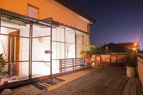 Apartamento Casa Di Roby - Venice Airport