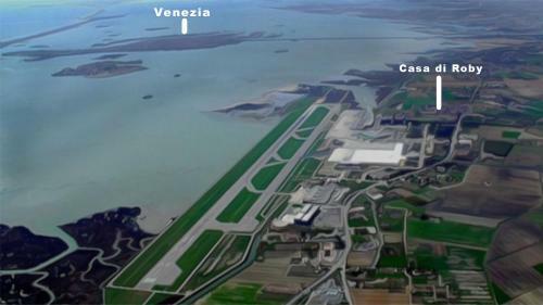 Apartamento Casa Di Roby - Venice Airport
