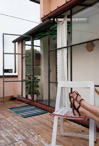 Apartamento Casa Di Roby - Venice Airport