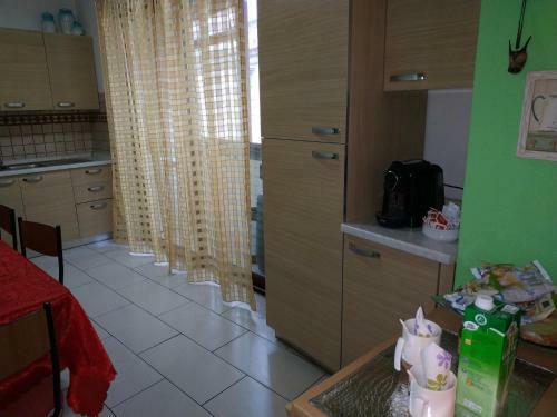 Apartamento Carrela 'e Breta