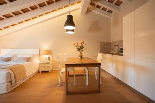 Bed & Breakfast Borghetto San Biagio Relais Agriturismo
