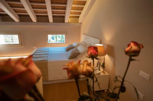 Bed & Breakfast Borghetto San Biagio Relais Agriturismo