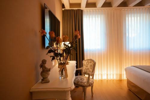 Bed & Breakfast Borghetto San Biagio Relais Agriturismo
