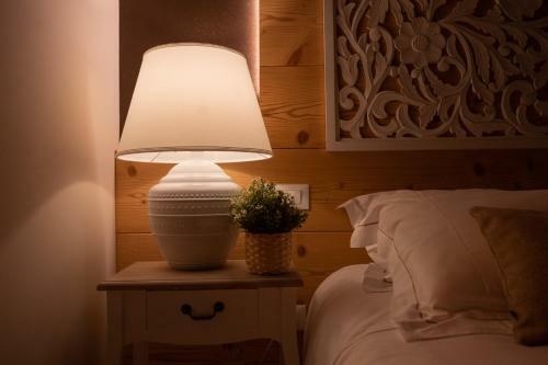 Bed & Breakfast Borghetto San Biagio Relais Agriturismo