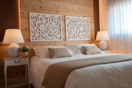 Bed & Breakfast Borghetto San Biagio Relais Agriturismo