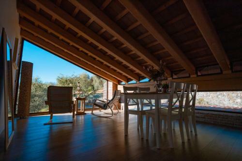 Bed & Breakfast Borghetto San Biagio Relais Agriturismo