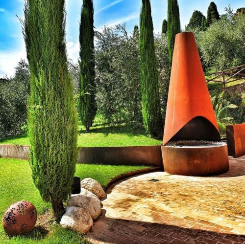 Bed & Breakfast Borghetto San Biagio Relais Agriturismo