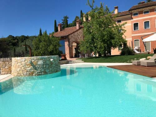 Bed & Breakfast Borghetto San Biagio Relais Agriturismo